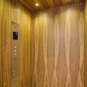 Custom Homes