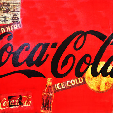 COCA-COLA DRINKS