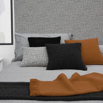 Custom Bed Linens