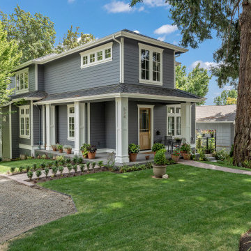 Private Residence First Addition