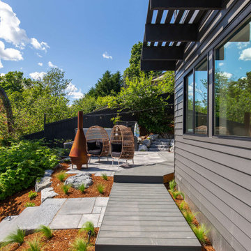 Madrona Escape
