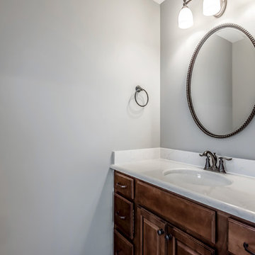 Grant Jones Designs