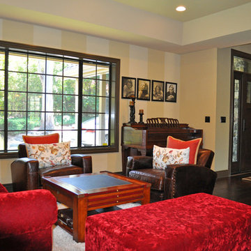 Foothill Road Hideaway