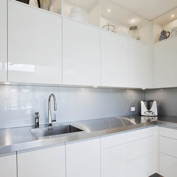 Newport Project
