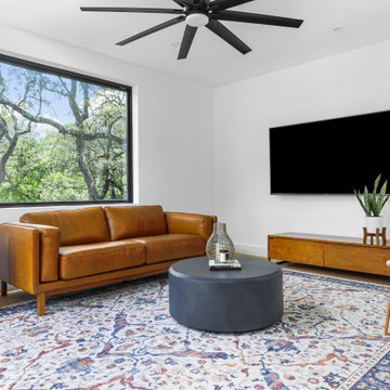 Custom Home Build