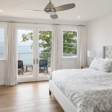 Lake Simcoe Cottage