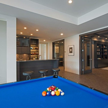 Clipperton Residence