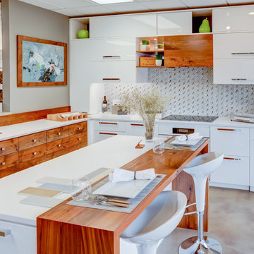 Architectural Photo Samples