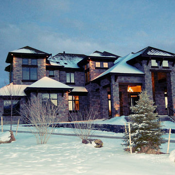 Exquisite Exteriors
