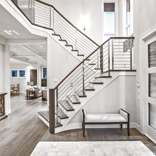 Staircases