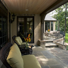 Patio Ideas