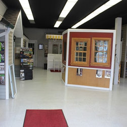 Showroom - Products