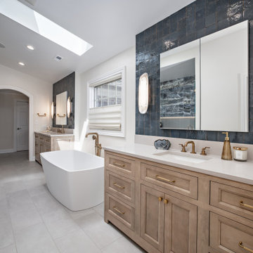 Bathroom Remodel Hinsdale