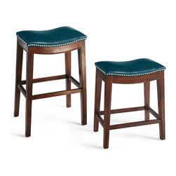 Julien Bar & Counter Stool - Products
