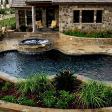 pool ideas