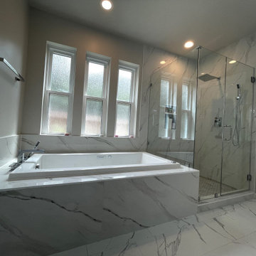 Complete Bathroom Remodeling in Sugarland, TX