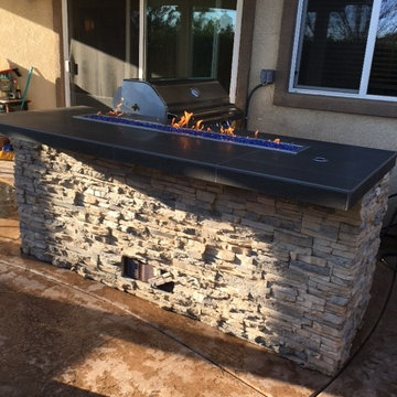 Additional Project Photos