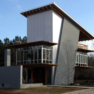 Home Exteriors