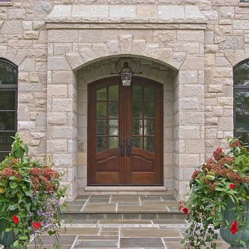 Entry Doors