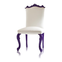 Moda Dolcevita Chair - Dining Chairs