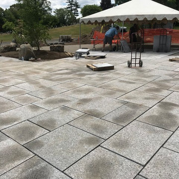 St. Mary’s Garden of Remembrance