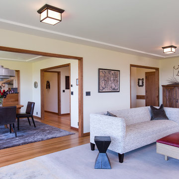 Mt. Tabor Remodel
