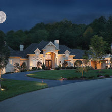 Outdoors-Lighting