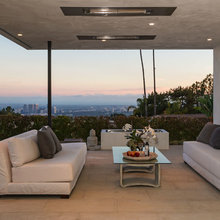Patio Ideas