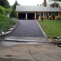 NY Paving & Masonry - Patio Furniture And Outdoor Furniture