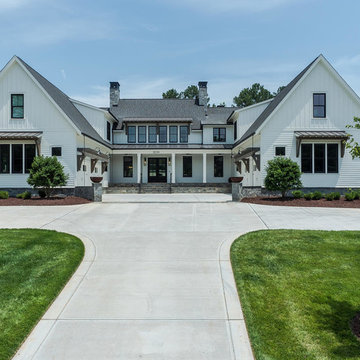 Hasentree Farmhouse