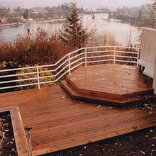Decks