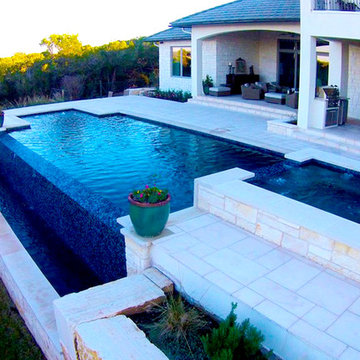 Hill Country Hillside