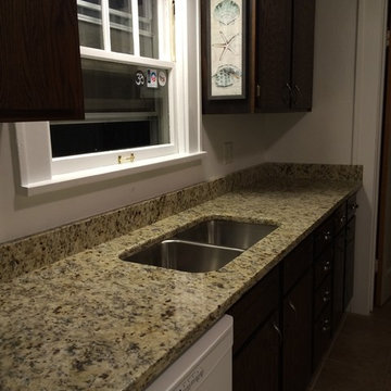 Recent Work by Wyoming Building Supply