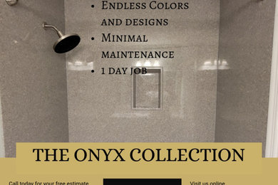 Onyx Bathroom
