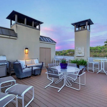 Peninsula Condominiums