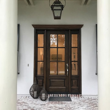River Club Waterview Gallery House
