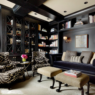 Vallejo Street Highrise