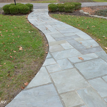 Outdoor Landscapes