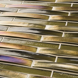 Glass - Tile