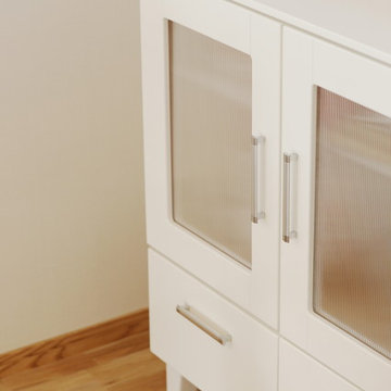 ていねいな暮らしをつくる 〜ずっと建てたかった平屋〜