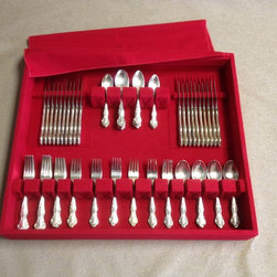 Standard Style Silverware Insert-SC - Products