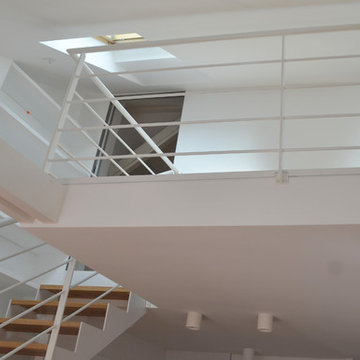 Appartement duplex sous comble de 40 m² (Comète)