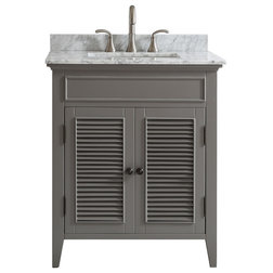 The Ultimate Bathroom Vanity Sale