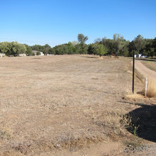 Loomis 5 acre parcel