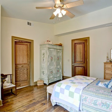 John's Creek Custom Home
