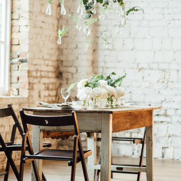 Ambiance boho