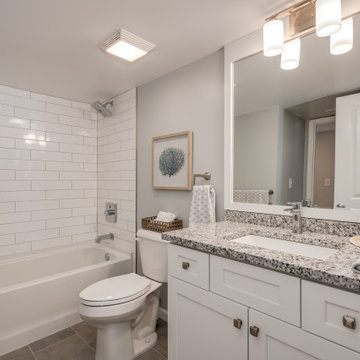 Alpharetta Condo: Renovate and lease or sell