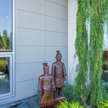 Tsawwassen Beach Home