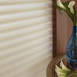 Tenera Sheer Shadings - Window Treatments