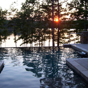 Fastlane® Pro by Endless Pools